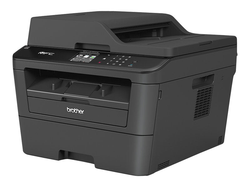 BROTHER MFCL2720DW LASER FX,CO,PT,CLR SC,WIFI,DUP