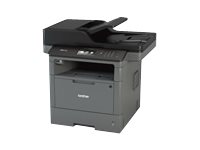 BROTHER MFCL5800DW LASER FX,CO,PT,CLR SC,WIFI,DUP