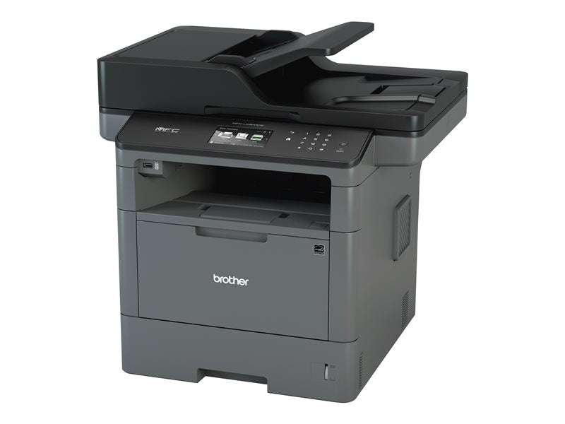 BROTHER MFCL5900DW LASER FX,CO,PT,CLR SC,WIFI,DUP