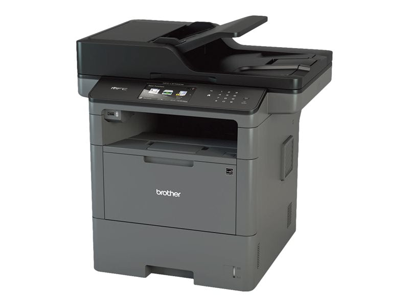 BROTHER MFCL6700DW LASER FX,CO,PT,CLR SC,WIFI,DUP