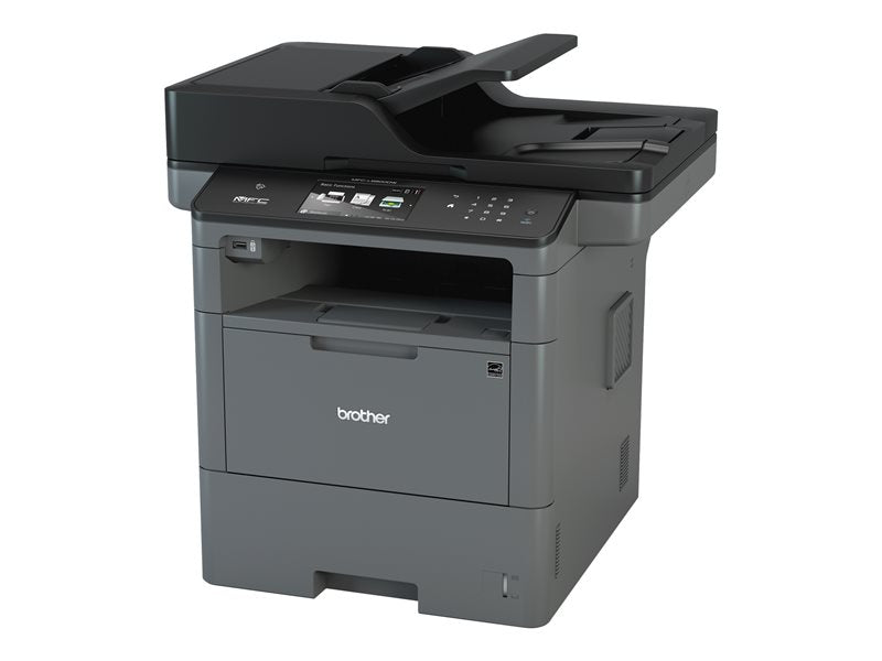 BROTHER MFCL6800DW LASER FX,CO,PT,CLR SC,WIFI,DUP