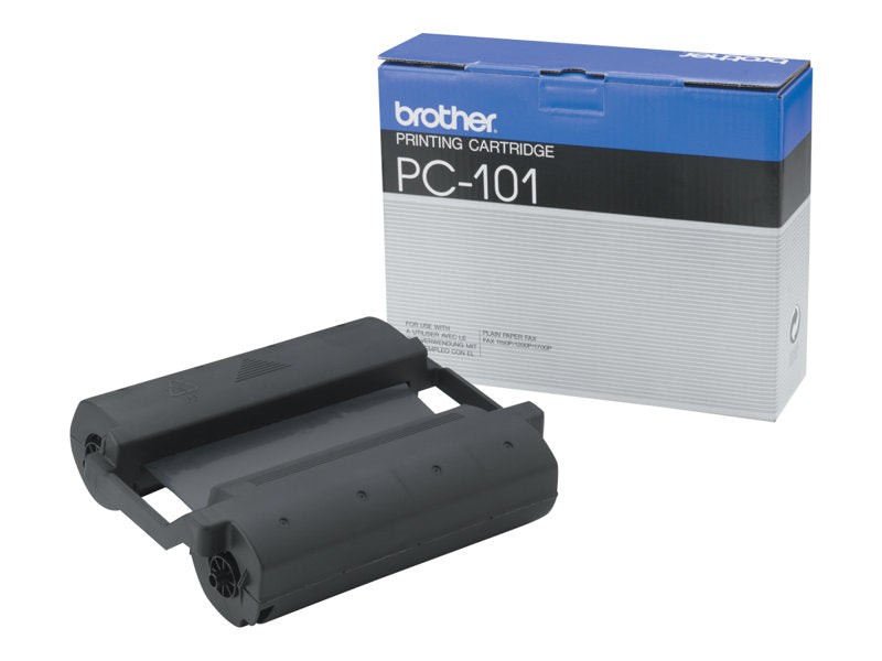 BROTHER PPF-1350 FILM IMAGING PRINT CTG