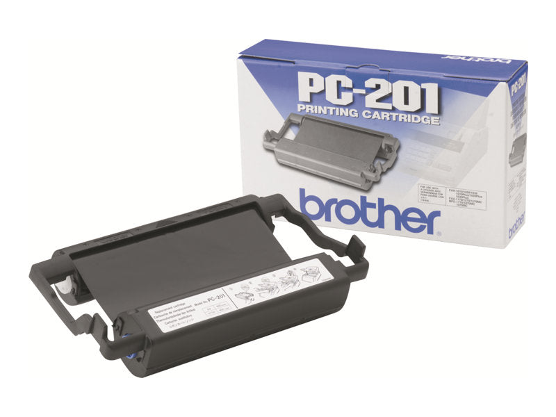 BROTHER PPF-1170 FILM IMAGING PRINT CTG