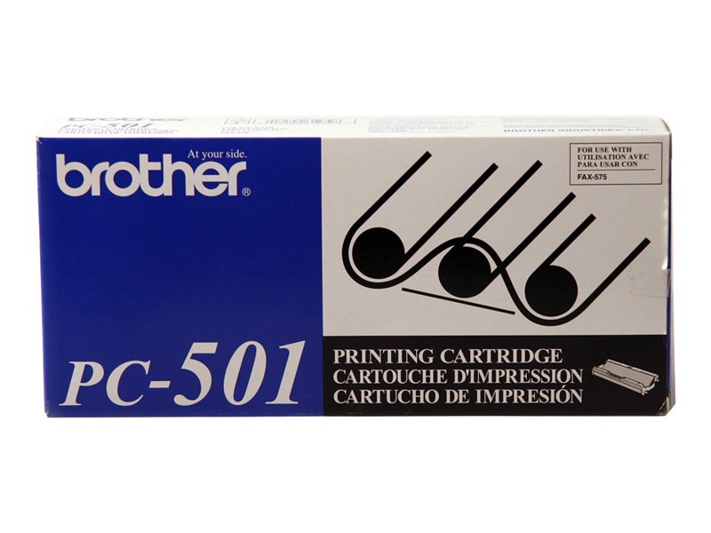 BROTHER PPF-575 FILM IMAGING PRINT CTG