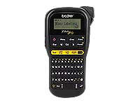 BROTHER PTH111 PRO HANDHELD LABELER/TZE