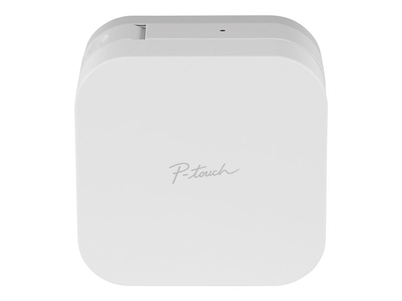 BROTHER PTP300BT CUBE WIRELESS LABEL MAKER