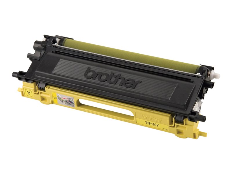 BROTHER HL-4040CN SD YLD YELLOW TONER