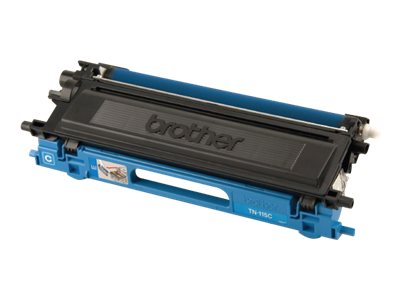 BROTHER HL-4040CN HI YLD CYAN TONER