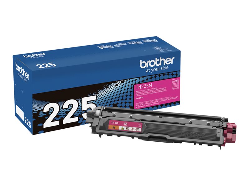BROTHER HL-3140CW HI YLD MAGENTA TONER
