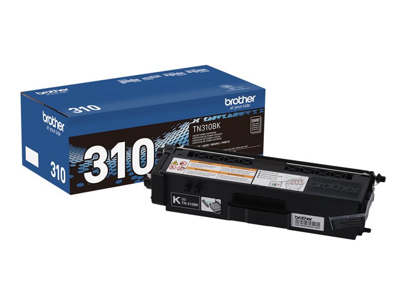 BROTHER HL-4150CDN SD YLD BLACK TONER