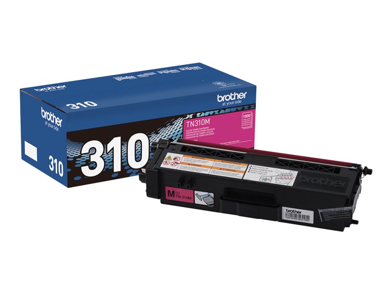 BROTHER HL-4150CDN SD YLD MAGENTA TONER