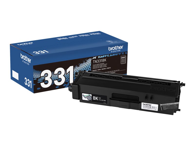 BROTHER HL-L8250CDN SD YLD BLACK TONER
