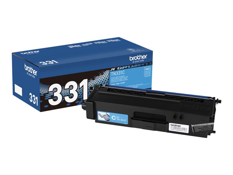 BROTHER HL-L8250CDN SD YLD CYAN TONER
