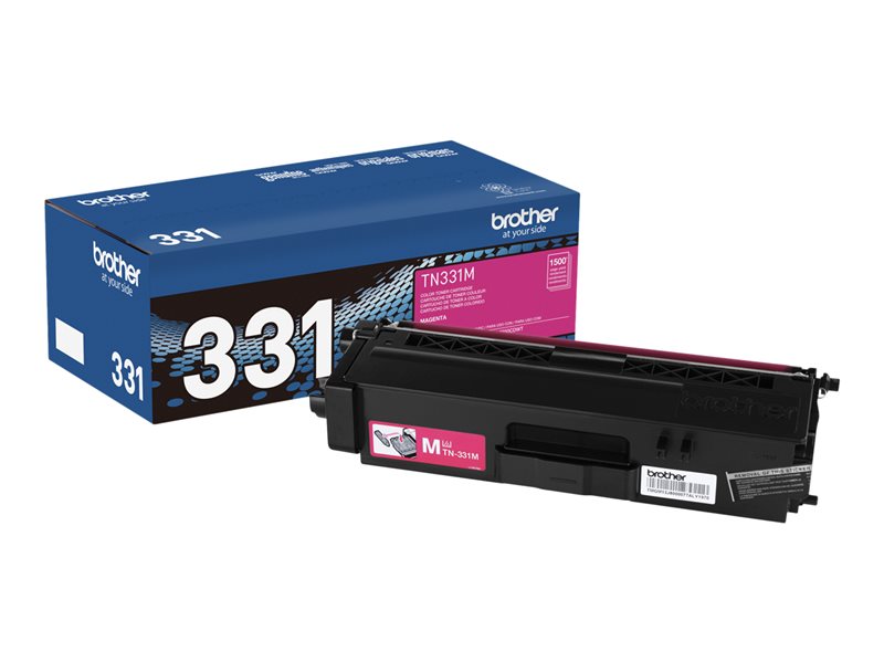 BROTHER HL-L8250CDN SD YLD MAGENTA TONER