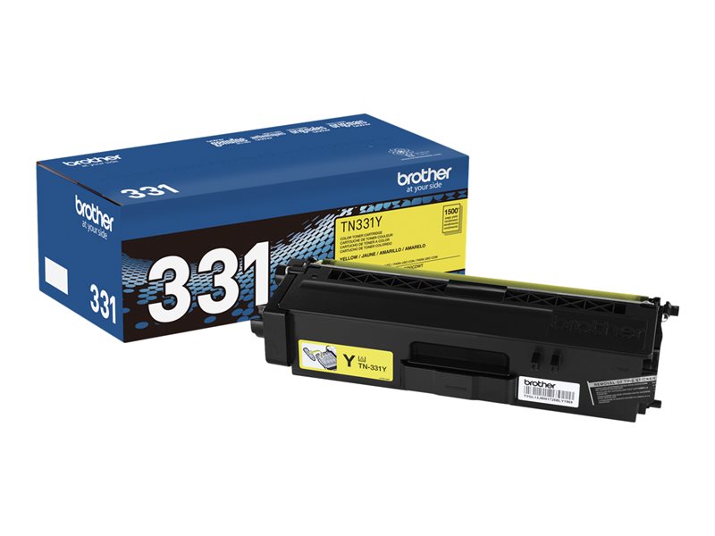 BROTHER HL-L8250CDN SD YLD YELLOW TONER
