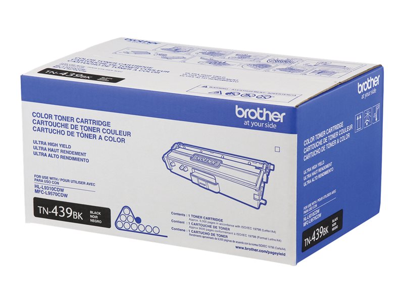 BROTHER HL-9310CDW ULTRA HI BLACK TONER