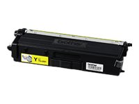 BROTHER HL-9310CDW ULTRA HI YELLOW TONER