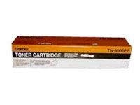 BROTHER PPF-3550 SD YLD BLACK TONER