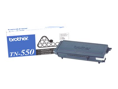 BROTHER HL-5240 SD YLD BLACK TONER