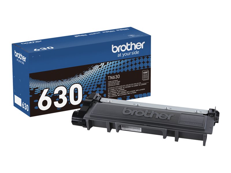 BROTHER HL-L2300D SD YLD BLACK TONER