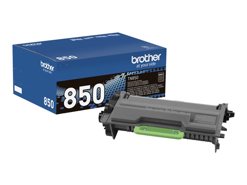 BROTHER HL-L5000D HI YLD BLACK TONER