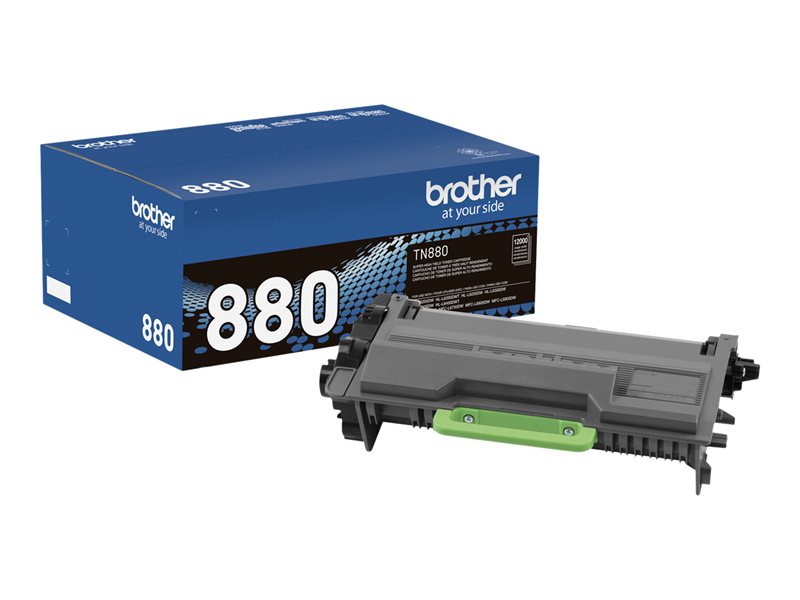 BROTHER HL-L6200DW SUPER HI BLACK TONER