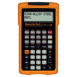 CALC IND 4088 MACHINIST CALC PRO 2