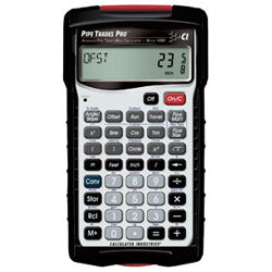 CALC IND 4095 PIPE TRADES PRO
