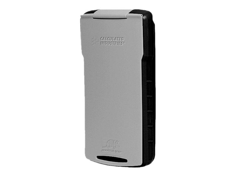 CALC IND 5022-2 BLK/GRAY ARMADILLO GEAR HARD CASE