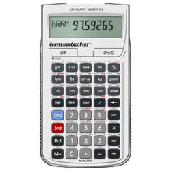 CALC IND 8030 CONVERSIONCALC PLUS