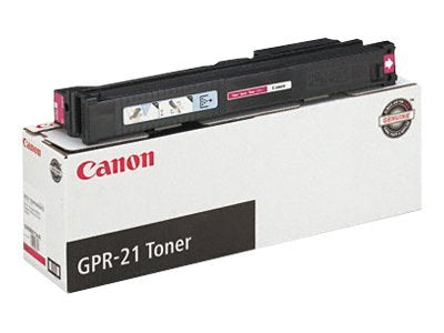 CANON IMAGERUNNER C4080 GPR21 SD MAGENTA TONER