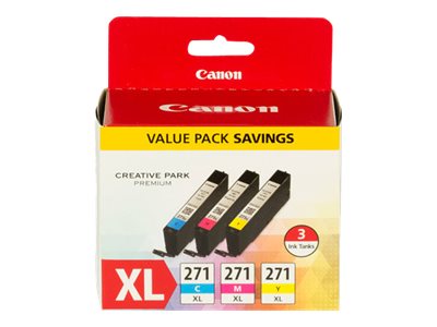 CANON PIXMA MG5720 HI THREE COLOR MULTIPACK