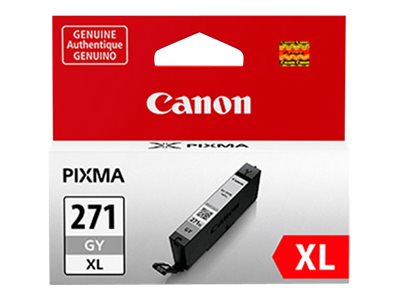 CANON PIXMA MG7720 CLI271XL HI GRAY INK