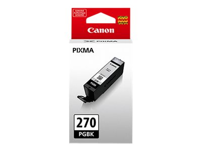 CANON PIXMA MG5720 PGI270 SD PIGMENT BLACK