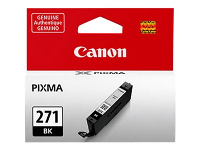 CANON PIXMA MG5720 CLI271 SD BLACK INK