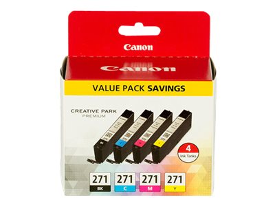 CANON PIXMA MG5720 SD FOUR COLOR MULTIPACK