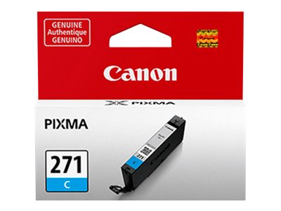 CANON PIXMA MG5720 CLI271 SD CYAN INK