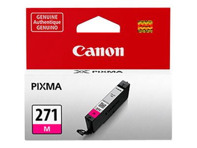 CANON PIXMA MG5720 CLI271 SD MAGENTA INK