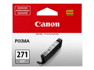 CANON PIXMA MG7720 CLI271 SD GRAY INK