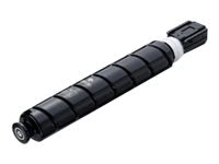 CANON IMAGERUNNER C5535I GPR55 HI BLACK TONER