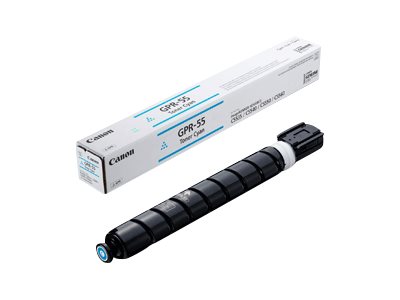 CANON IMAGERUNNER C5535I GPR55 HI CYAN TONER