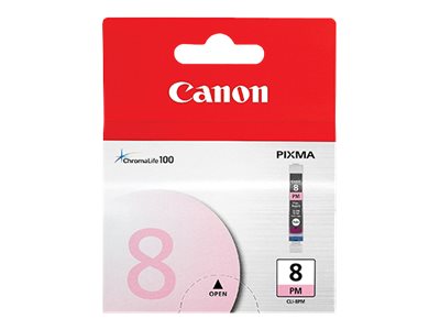 CANON PIXMA PRO9000 CLI8 SD PHOTO MGNTA INK