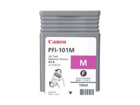 CANON IMGPROGRAF IPF5000 PFI101 SD MAGENTA INK