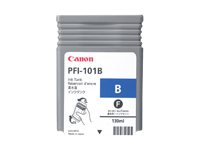 CANON IMGPROGRAF IPF6100 PFI101 SD BLUE INK