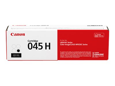 CANON IMAGECLASS LBP-612 CRG045 HI BLACK TONER