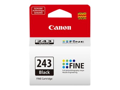 CANON PIXMA MG2525 PG243 SD PIGMENT BLACK