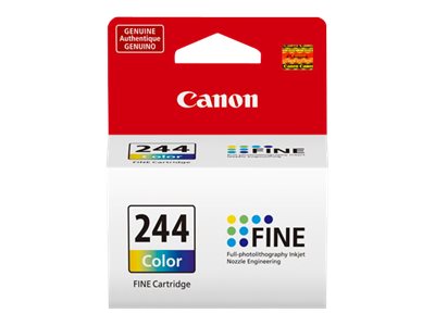 CANON PIXMA MG2525 CL244 SD COLOR INK