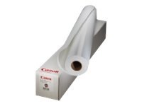 CANON SCRIM VINYL BANNER 24" X 40' ROLL 460GSM