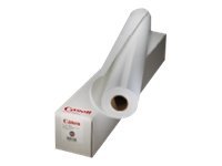 CANON SCRIM VINYL BANNER 42" X 40' ROLL 460GSM