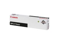 CANON NP6016 2PK NPG9 SD BLACK TONERS